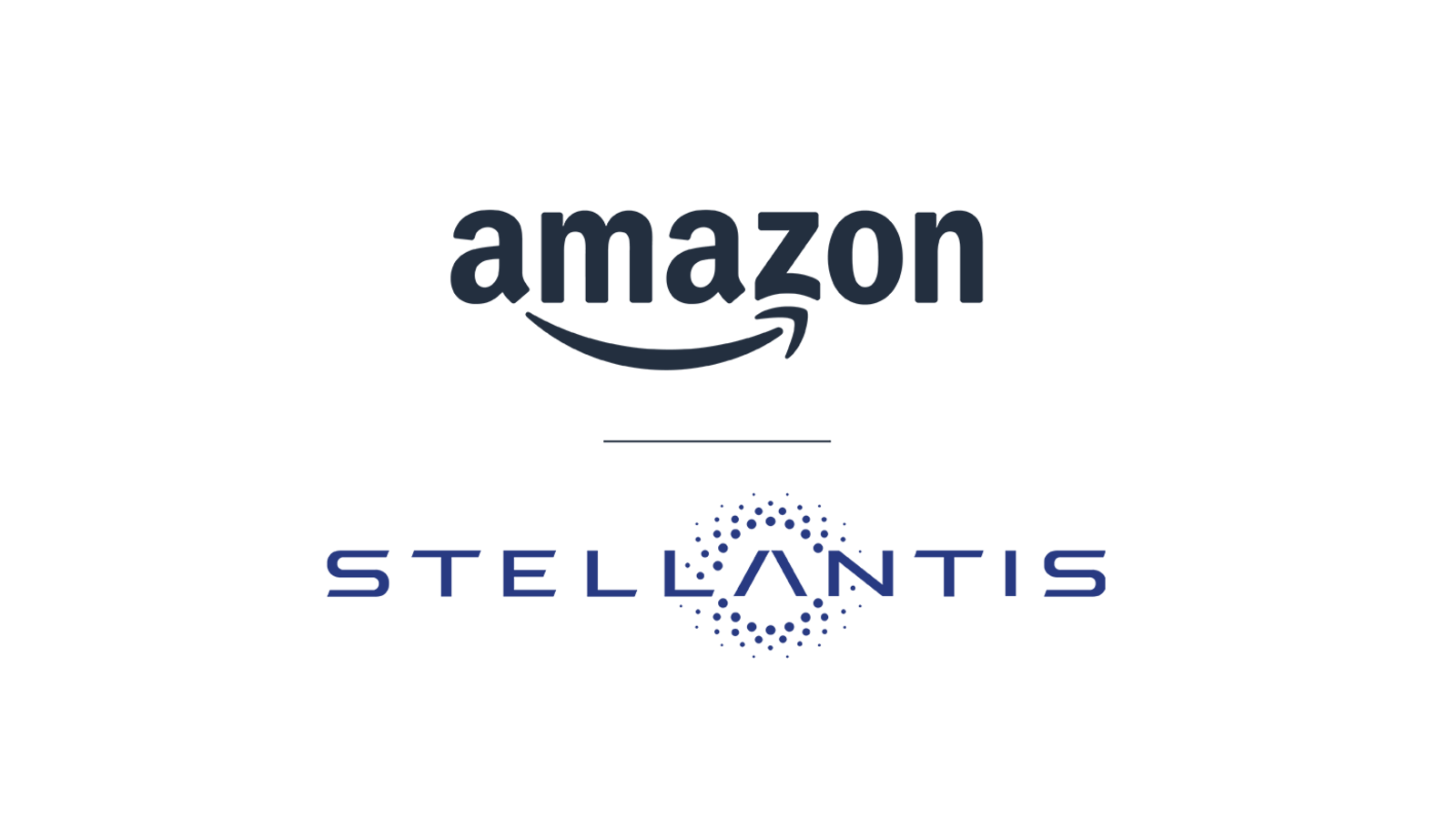 Stellantis veut doper ses ventes de véhicules en confiant sa transformation technologique à Amazon