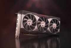 La Radeon RX 6500 XT d'AMD arriverait à 299 € en Europe