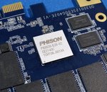 Phison E26 : le contrôleur PCIe Gen 5 pour des SSD visant 
