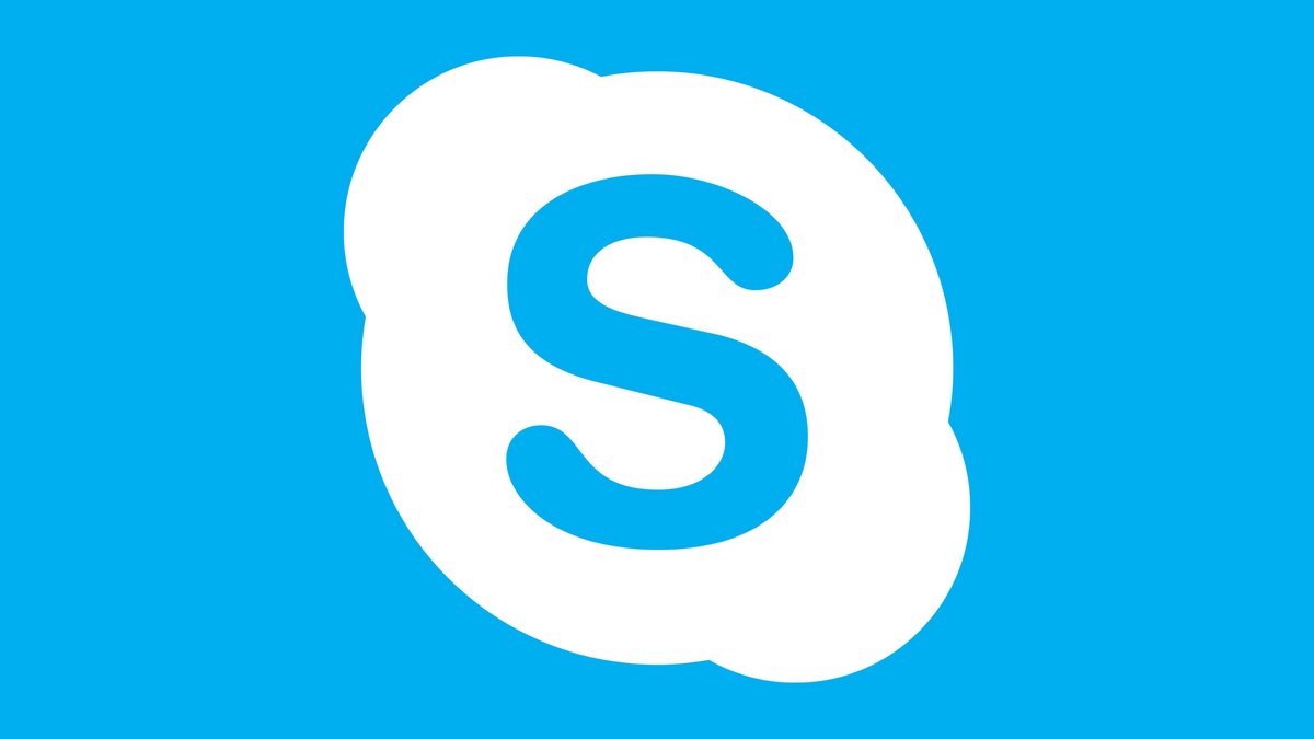 Logo Skype © Microsoft