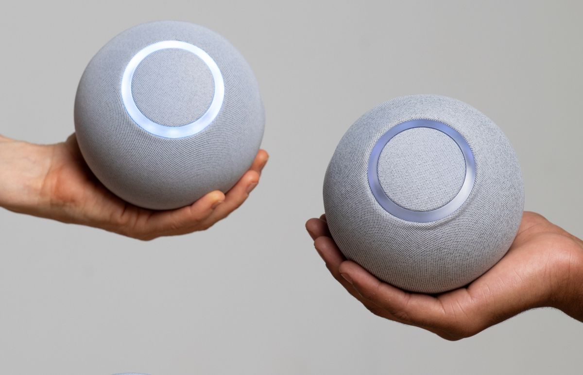 CES 2022 : l'Orb de Reflect veut vous aider à méditer... connectés