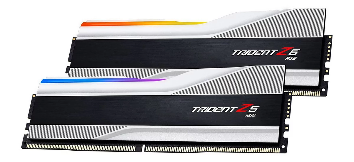 G.Skill Trident Z5 RGB F5-6000 © G.Skill