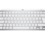 Le clavier Logitech MX Keys Mini pour Mac chute à son prix le plus bas