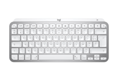 Le clavier Logitech MX Keys Mini pour Mac chute à son prix le plus bas
