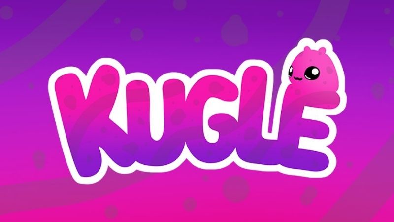 KUGLE : une app avec des airs de Tamagotchi à l'heure des NFTs