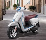 Le constructeur taïwanais KYMCO lance ses scooters électriques low cost en Europe