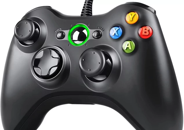 Zexrow Xbox 360 / Windows