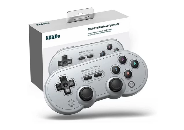 8BitDo SN30 Pro