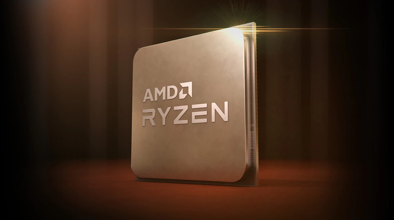 Ryzen 7 5800X3D : pourquoi AMD demande-t-il aux fabricants de désactiver l'overclocking CPU ?