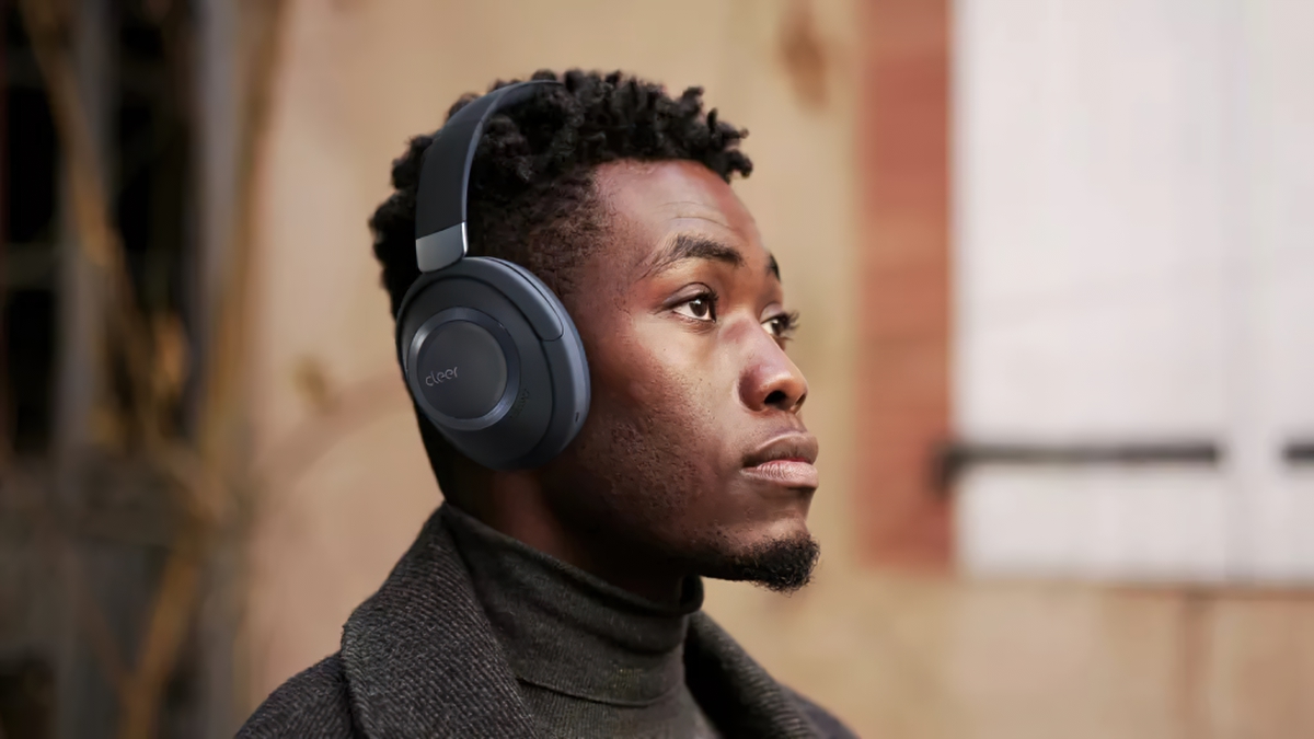 Cleer Audio Alpha : un casque ANC à expérience spatiale déjà primé au CES