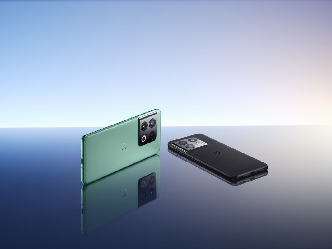 Pourtant fusionné avec Color OS d'OPPO, OnePlus annonce officiellement travailler sur Oxygen OS 13