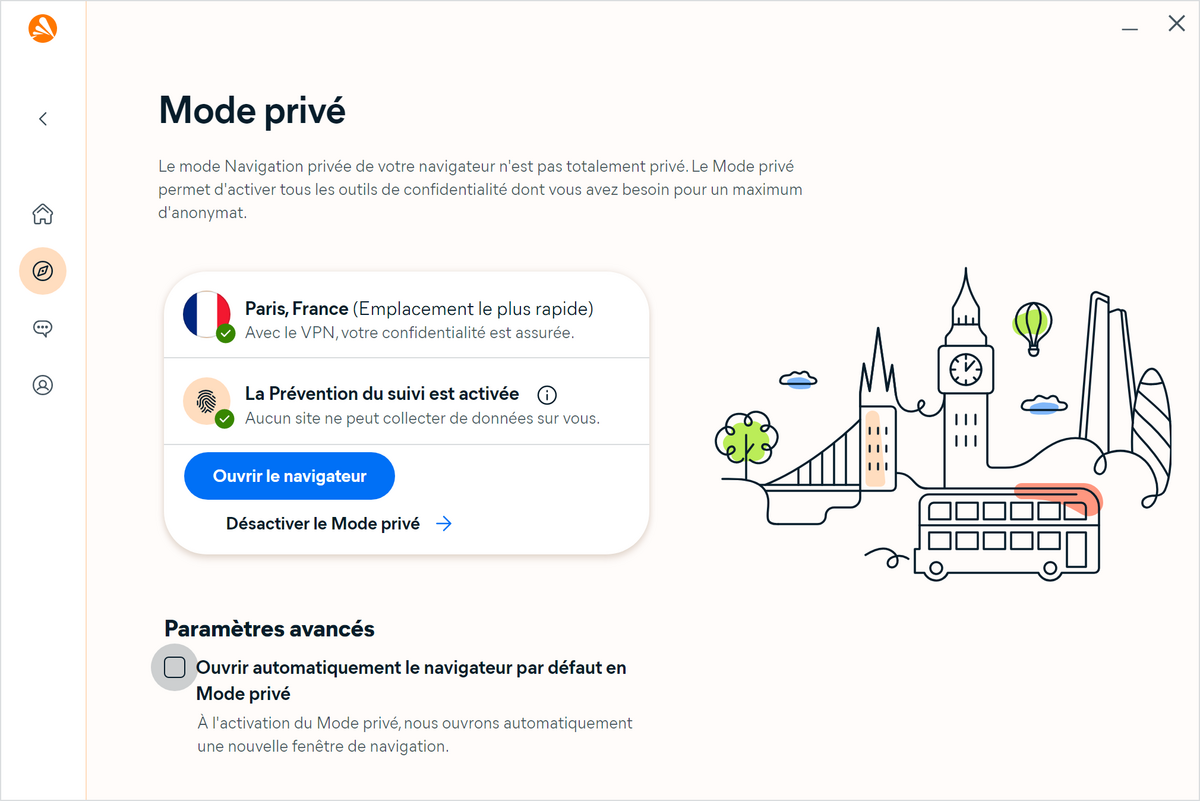 Avast One © Clubic.com/Stephane Ruscher