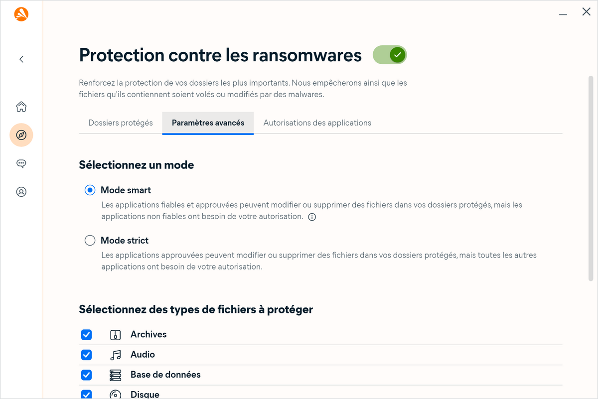 Avast One © Clubic.com/Stephane Ruscher