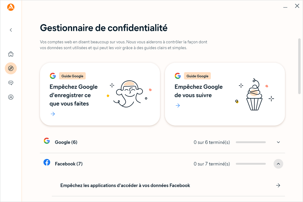 Avast One © Clubic.com/Stephane Ruscher