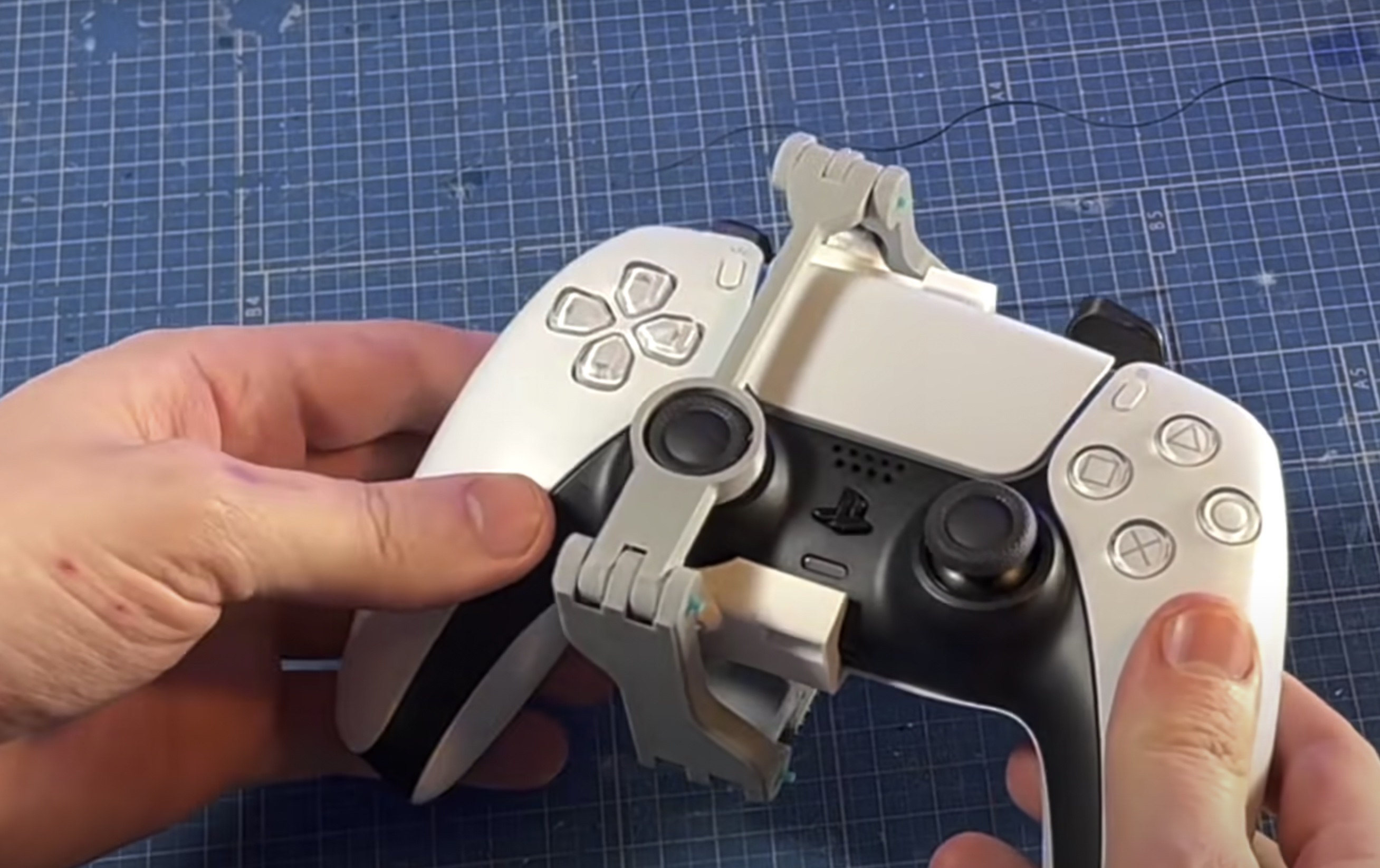 переходник для ps5