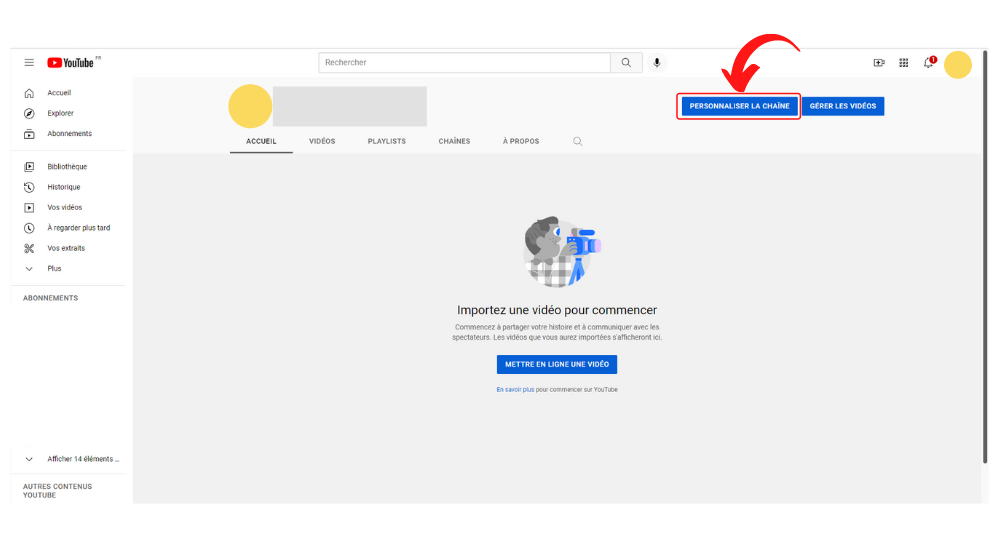 YT Coord 2 © © Google / Youtube