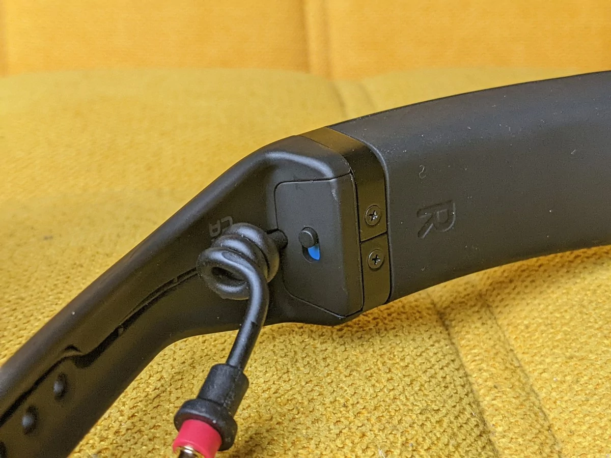 AIAIAI TMA-2 Studio Wireless+