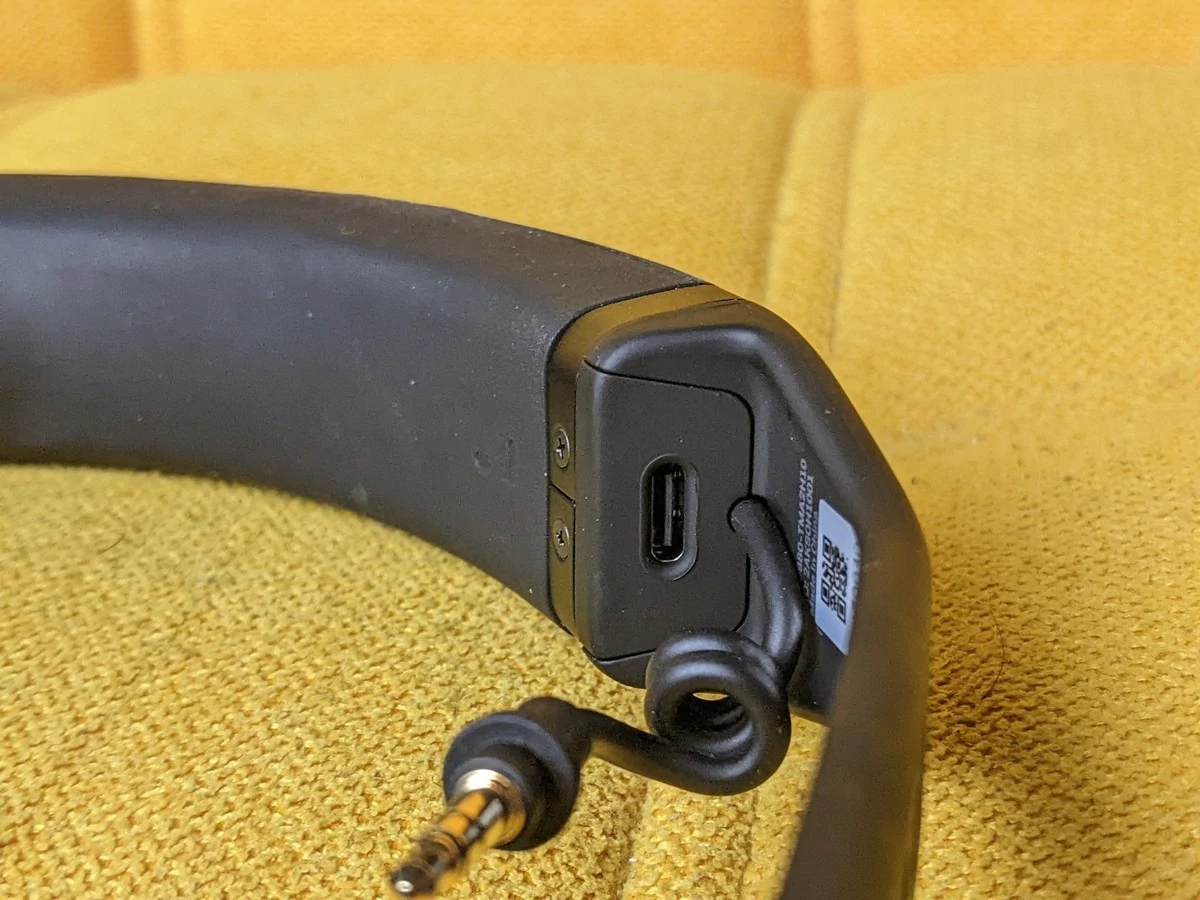 AIAIAI TMA-2 Studio Wireless+