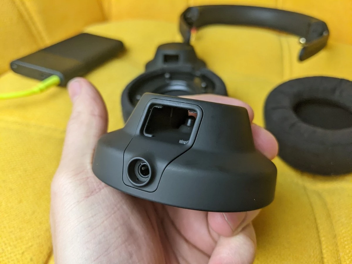 AIAIAI TMA-2 Studio Wireless+