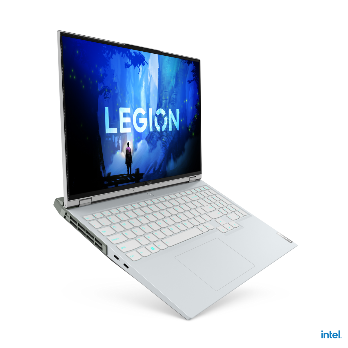 Legion 5i Pro