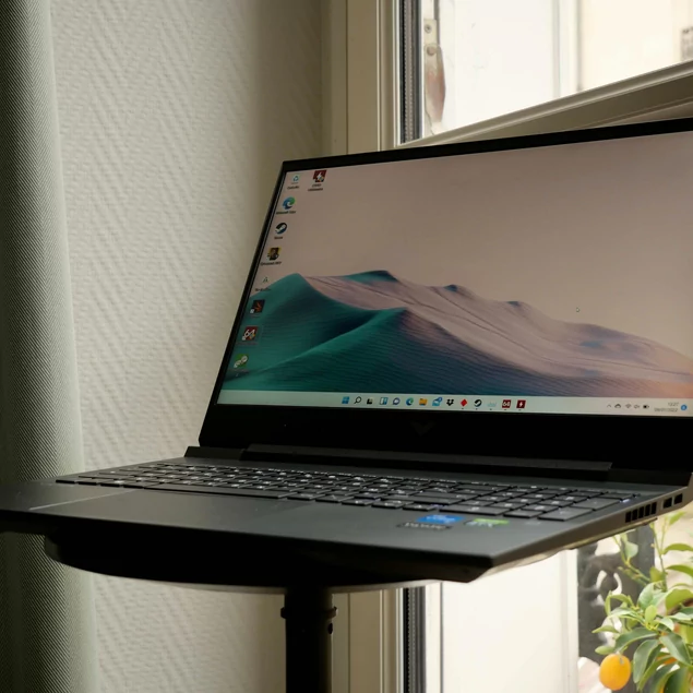 HP Victus 16 (d0297nf)