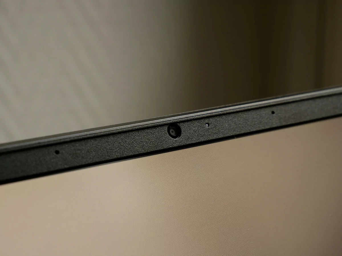 HP Victus 16-7 © © Nathan Le Gohlisse pour Clubic