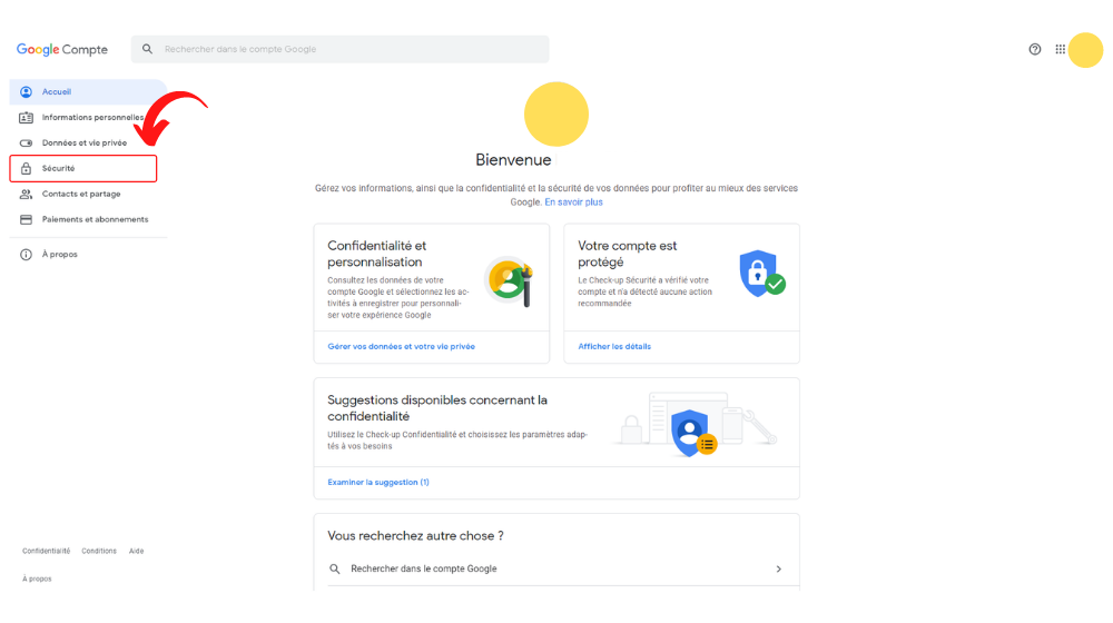 Comment désactiver la connexion à double authentification sur YouTube