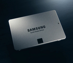 A ce prix, le SSD Samsung 870 QVO 1To est une offre immanquable !