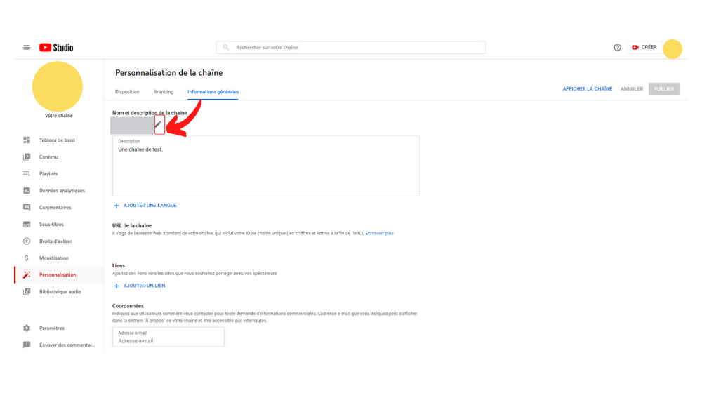 YT Nom 4 © © Google / Youtube