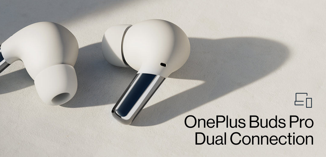 OnePlus Dual Connection