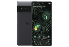 Google Pixel 6 : le dernier smartphone Google est déjà soldé !