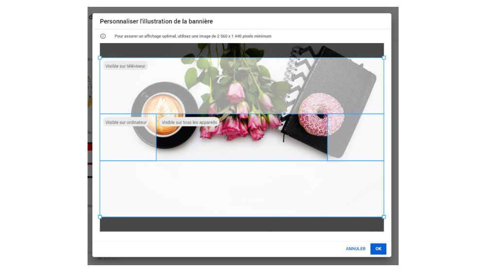 YT Bann 3 © © Google / Youtube