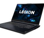 Lenovo Legion 5, le PC portable gamer et sa RTX 2060 à 760€ pour les Soldes