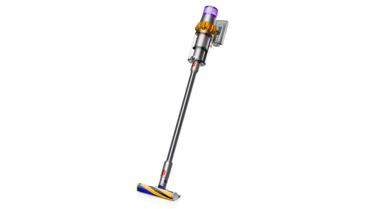 Dyson V15 Detect Absolute © Dyson
