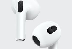 Airpods 3 et Airpods Pro : les écouteurs Apple sont soldés ce mercredi !