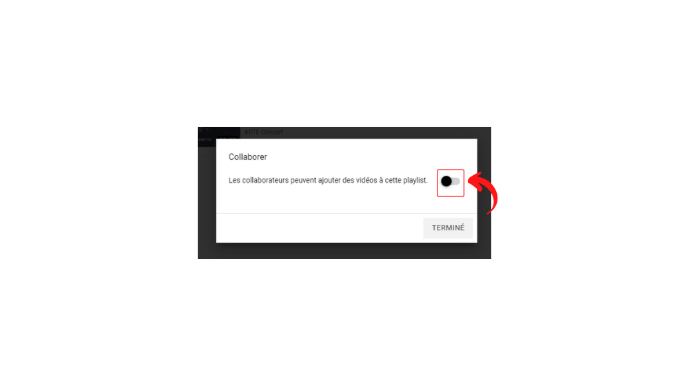 YT Particip 2 © © Google / Youtube