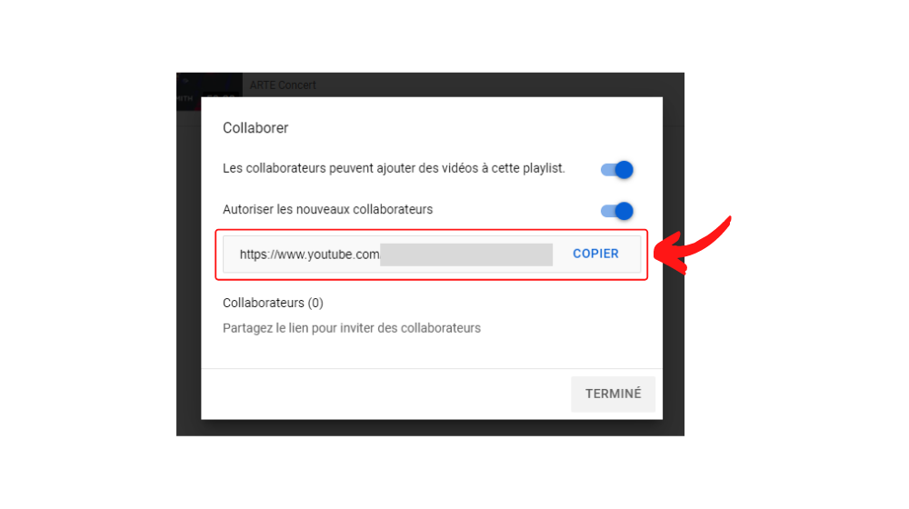YT Particip 3 © © Google / Youtube