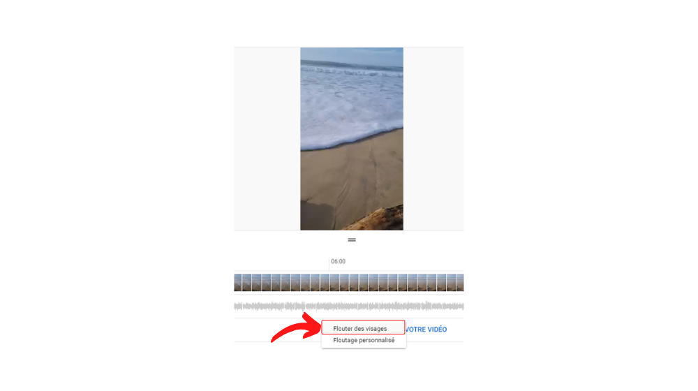 YT Flouter 2 © © Google / Youtube