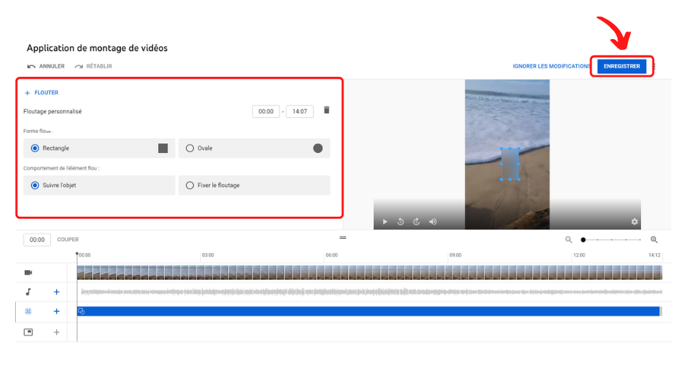 YT Flouter 4 © © Google / Youtube