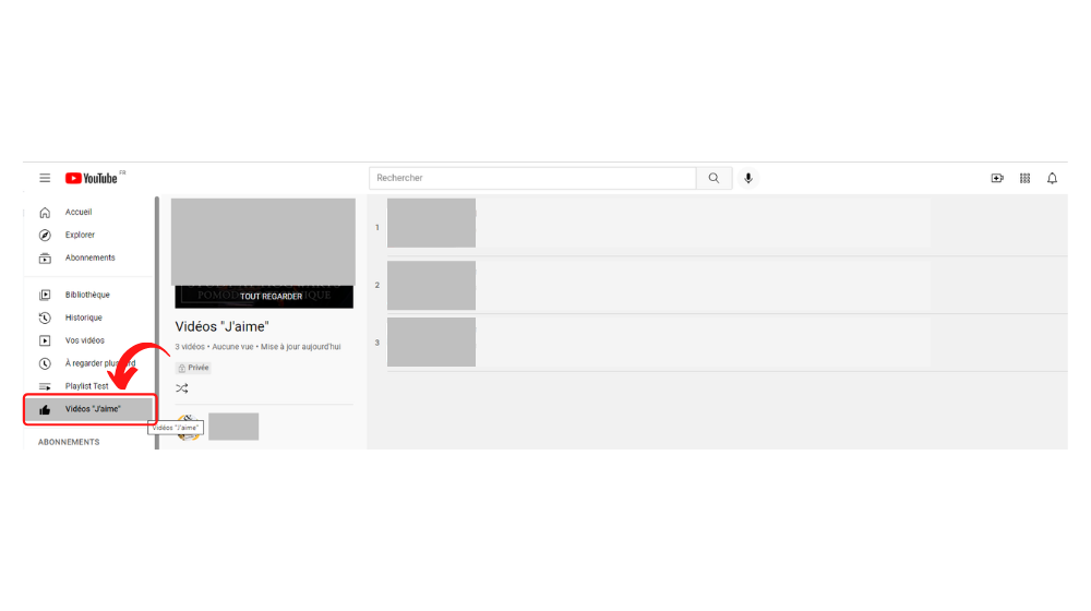 YT Liker 2 © © Google / Youtube