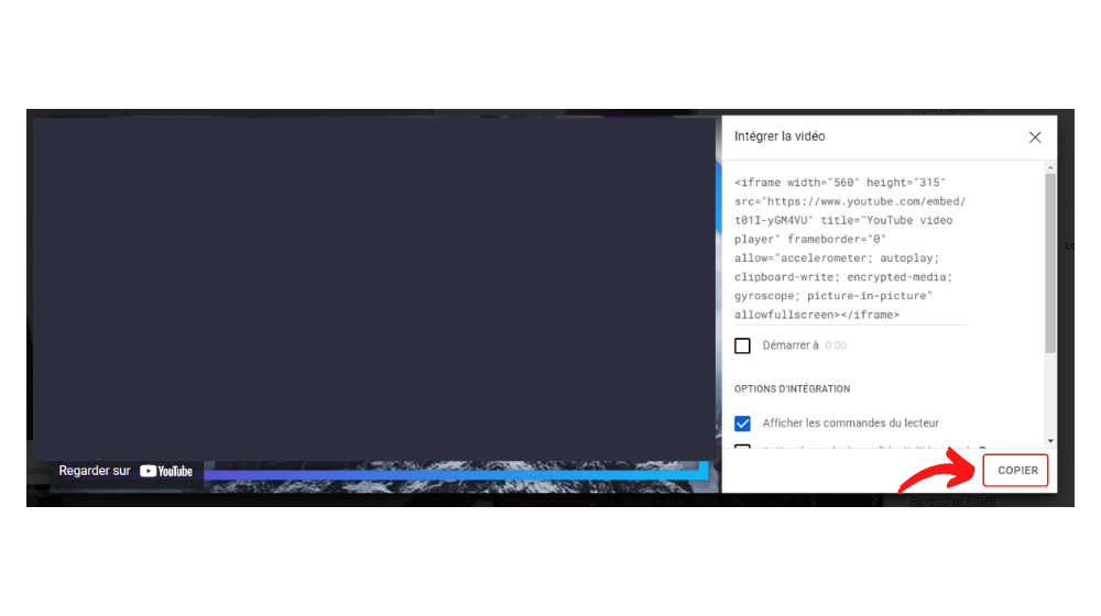 YT Integrer 2 © © Google / Youtube