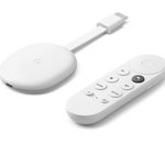 Pour les Soldes, le Google Chromecast avec Google TV chute de prix à la Fnac