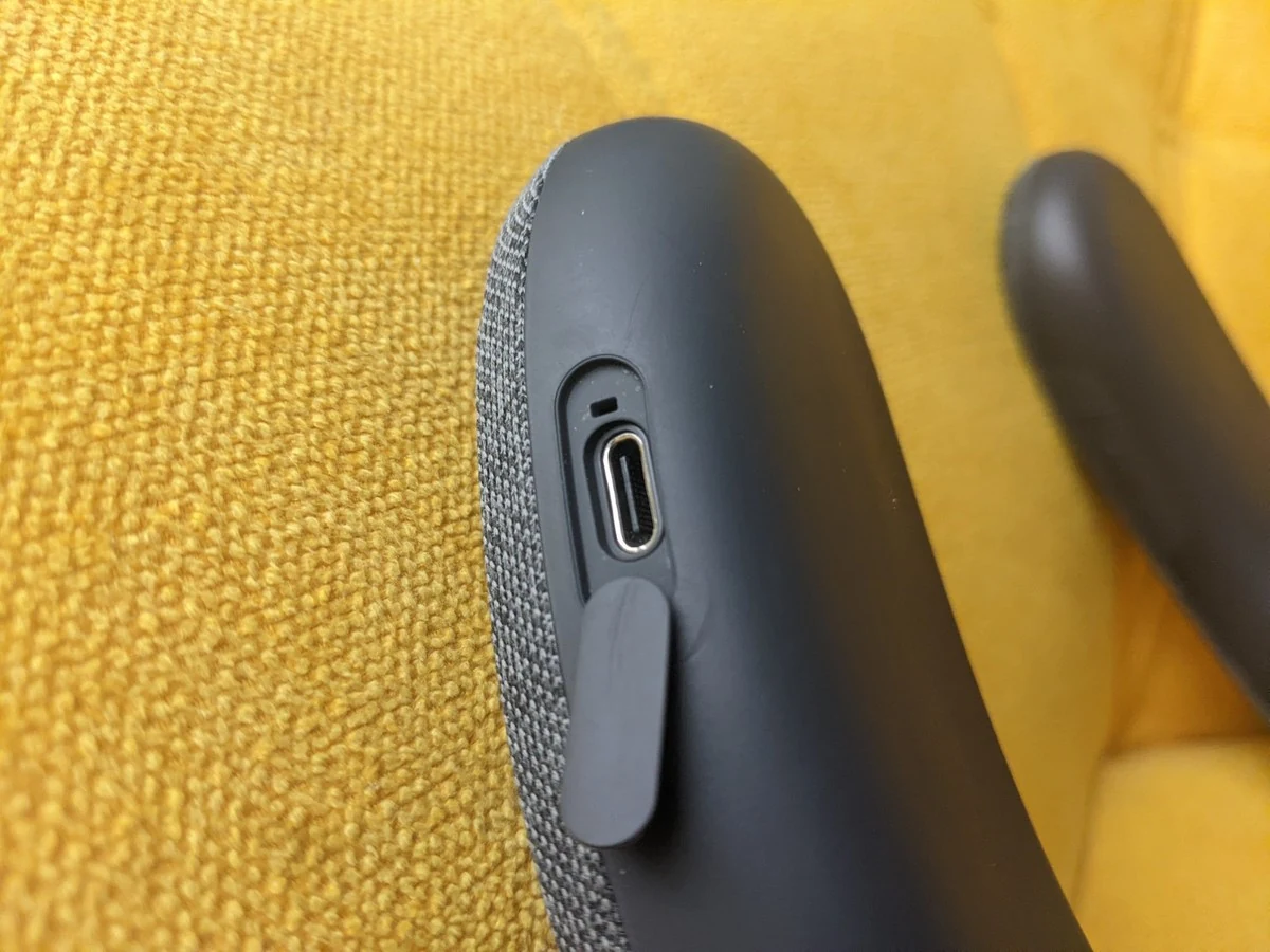 Sony SRS-NS7