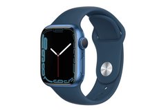 Apple : vous ne trouverez pas l'Apple Watch Series 7 moins cher ailleurs !