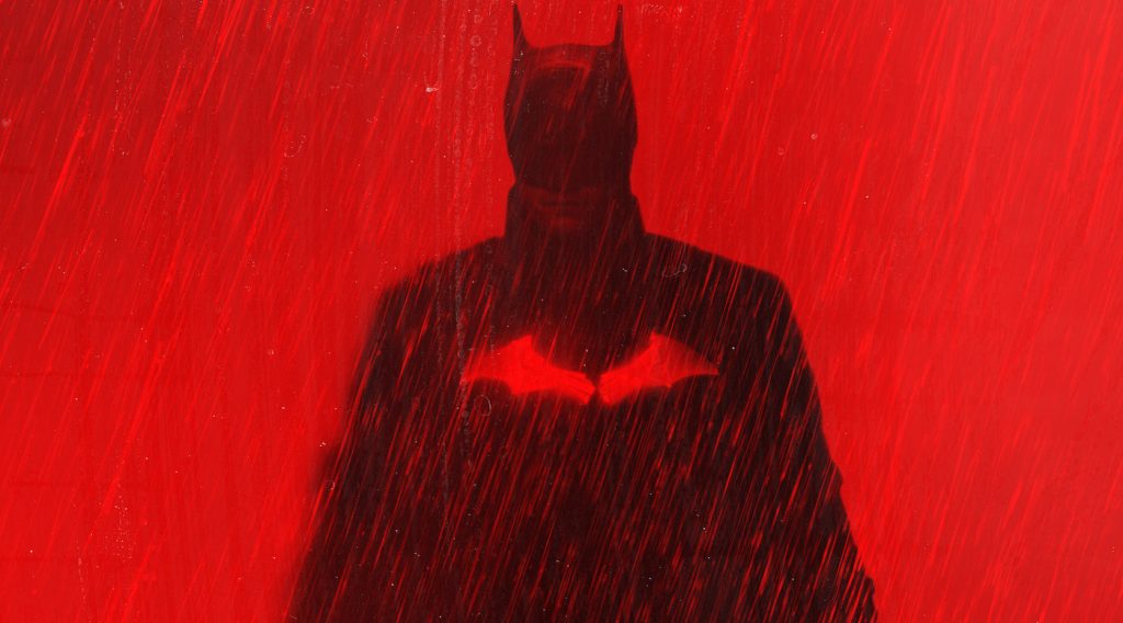 The Batman : la deuxième bande-annonce est disponible (et promet un thriller sombre comme on les aime)