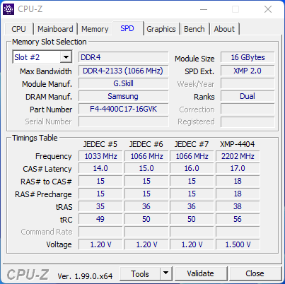 Intel Core i5-12400 © Nerces