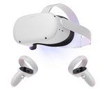 Oculus Quest V2 : une promo inédite sur le casque VR pour les Soldes