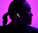AirPods 3 : les derniers écouteurs Apple sont plus accessibles que jamais