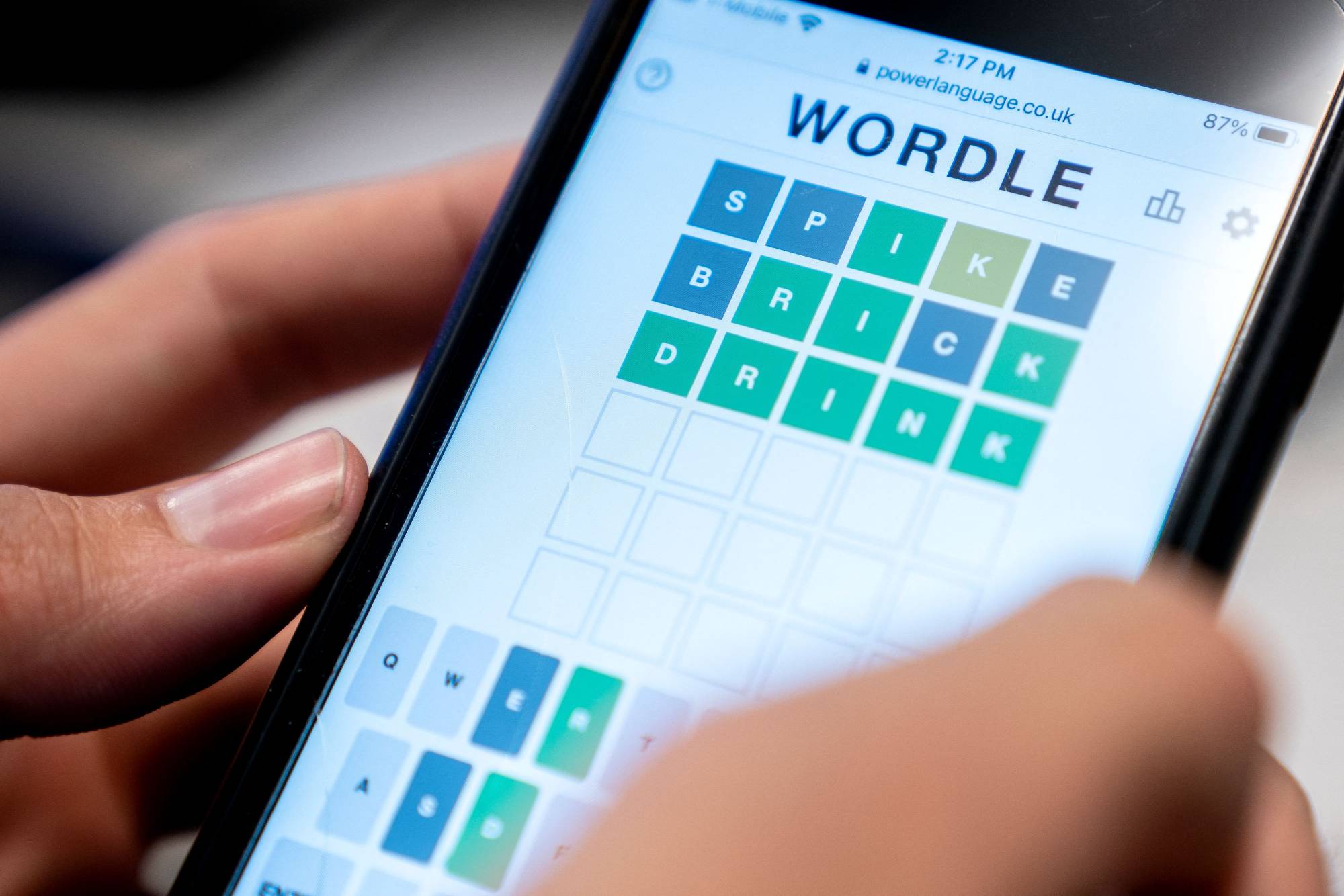 Les clones de Wordle sont de retour en masse sur l'App Store