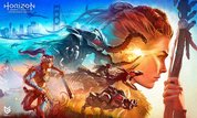 Horizon Forbidden West : une première vidéo de gameplay sur PS4 classique